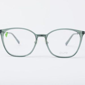 Pure- AIRLOCK P-3009 Grey Glasses